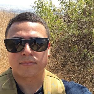 Meet your Posher, Joel